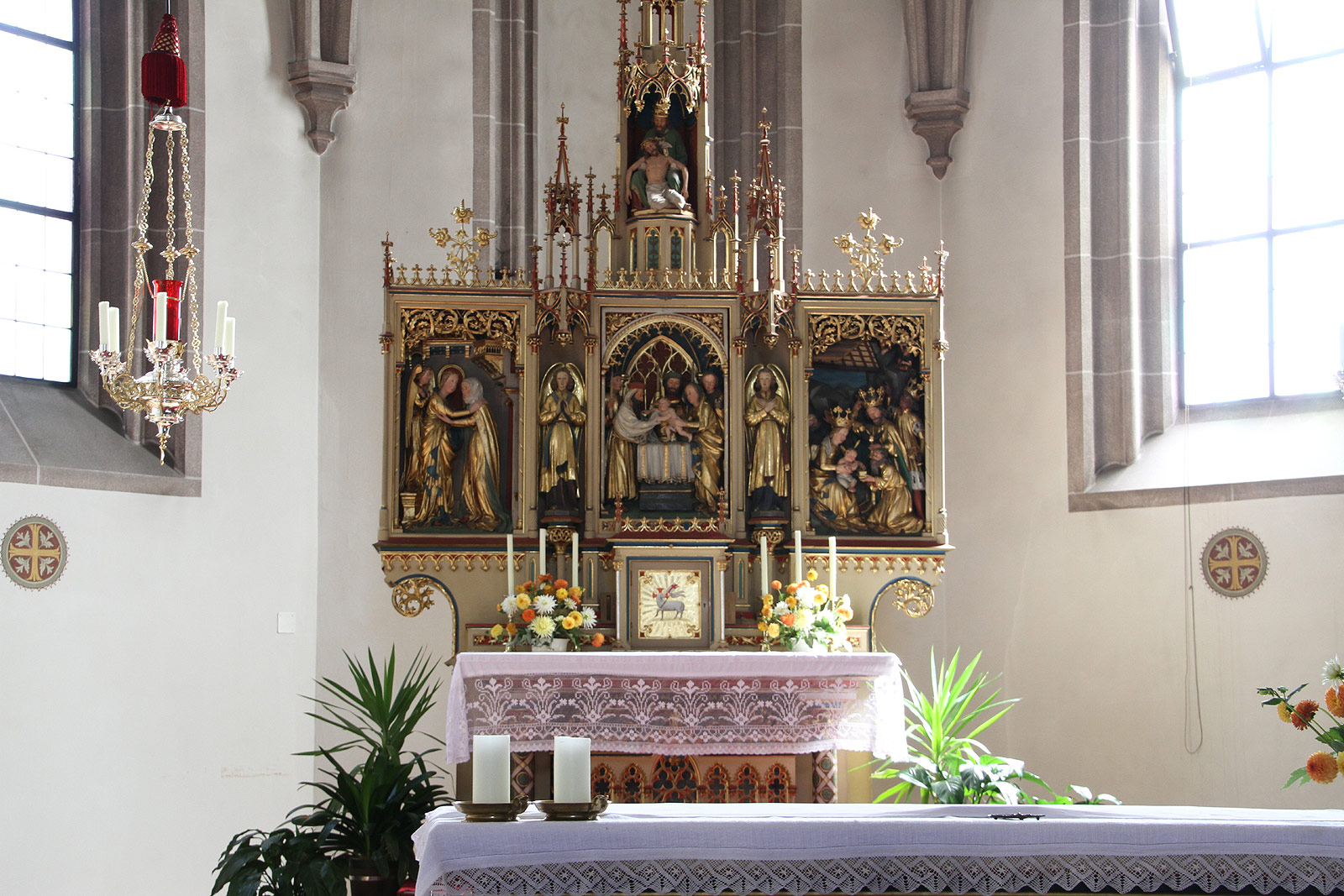 Brunico | Bruneck (Photo license: CC BY-NC 2.0)